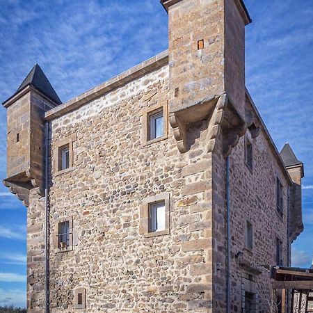 Chambres D Hotes Chateau D Arcis Les Granges  Exterior photo