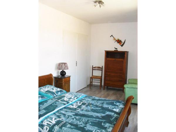 Chambres D Hotes Chateau D Arcis Les Granges  Exterior photo