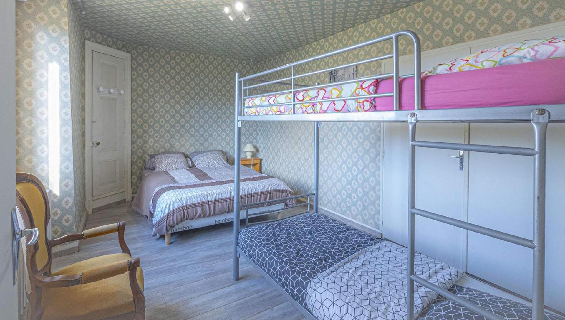 Chambres D Hotes Chateau D Arcis Les Granges  Exterior photo